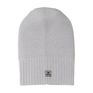 Балаклава Peppihat "Mumla", серая